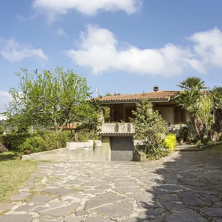 빌라 Serena *