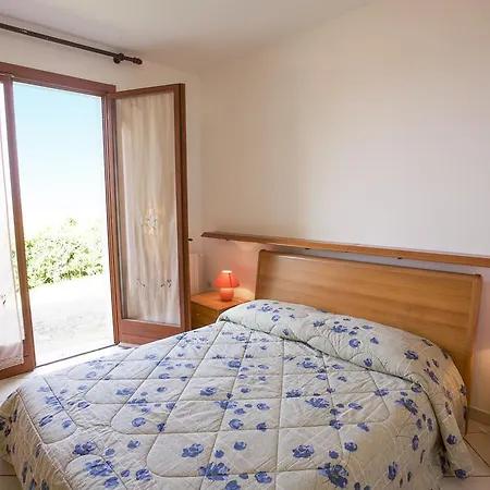 Serena Portoferraio