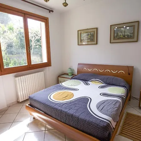 Villa Serena Portoferraio