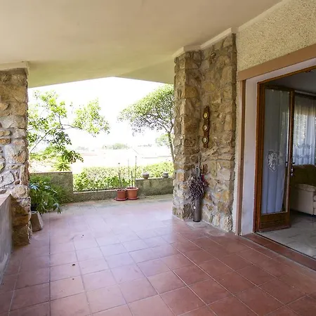 Serena Villa *