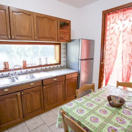 Serena Villa Portoferraio