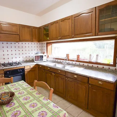 Serena Villa Portoferraio