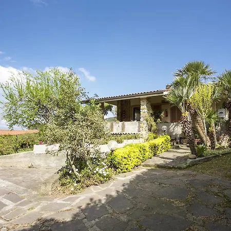 Villa Serena