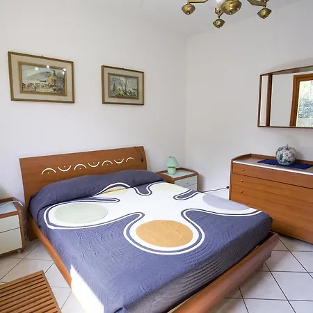 Villa Serena Portoferraio